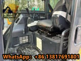 2024 Komatsu PC35MR-3 Mini Excavator