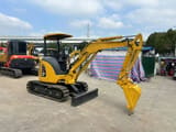 2022 Komatsu KOMATSU 20 Mini Excavator
