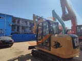 2020 Caterpillar 306E2 Crawler Excavator