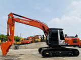 2023 Hitachi ZX200-3G Paletli Ekskavatör
