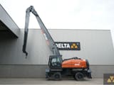 2013 Atlas 520MH Material Handler