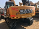 2020 Sany SY215C Crawler Excavator