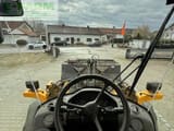 2013 Volvo L60G Mini Excavator