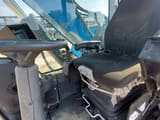 2017 Fuchs MHL320 Material Handler