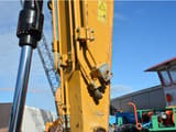 2016 Caterpillar 311FLRR Crawler Excavator
