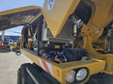 2014 Caterpillar M315D Wheel Excavator