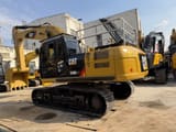 2025 Caterpillar 330D2L Crawler Excavator