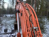 2007 Hitachi ZX210LC-3 Crawler Excavator