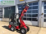 2023 Weidemann 1140 Mini Excavator