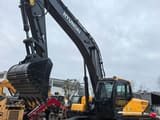 2022 Komatsu 330LC-9 Crawler Excavator