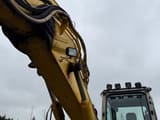 2006 New Holland E235SR Crawler Excavator