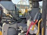 2014 Volvo EW160D Wheel Excavator