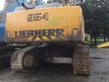 2001 Liebherr R954 B Crawler Excavator