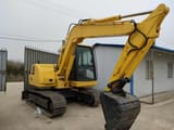 2019 Komatsu PC60-7 Crawler Excavator