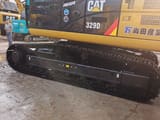 2025 Caterpillar 329D Crawler Excavator