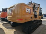 2024 Caterpillar 320GC Crawler Excavator