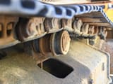 2008 Hitachi ZX350LCN-3 Crawler Excavator