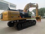 2021 Caterpillar 336D Crawler Excavator