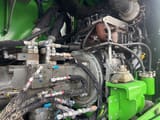 2018 Sennebogen 850 M E Material Handler