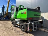 2021 Sennebogen 821M E Material Handler