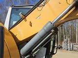 2016 Liebherr R914COMPACT Crawler Excavator
