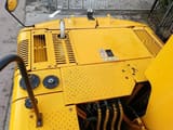 2011 JCB JS160W Material Handler