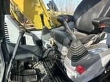 2023 Komatsu PC110-7 Crawler Excavator