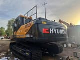 Excavator Used Excavator Korea Hyundai 225LC-9T 225LC-7 220LC-9S 150LC-7 At (2024)