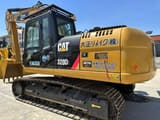 2024 Caterpillar 320D2 Crawler Excavator