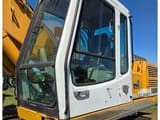 2005 Liebherr R924B HD S L Crawler Excavator