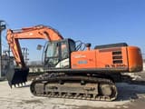 2020 Hitachi ZX350H-5G Crawler Excavator