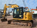 2016 Caterpillar 311FLRR Crawler Excavator