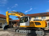 2012 Liebherr R926 LC Crawler Excavator