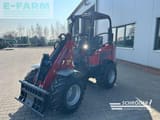 2024 Schäffer 3630 Mini Excavator