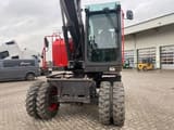 2018 Volvo EWR170E Wheel Excavator