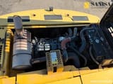 2006 New Holland E215 Crawler Excavator