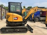 2024 Sany SY35 Mini Excavator