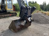 1992 Åkerman H7C Crawler Excavator
