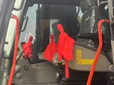 2023 Volvo EC350E Crawler Excavator