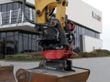 2019 Caterpillar 305.5E2 Mini Excavator