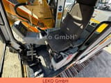 2003 Liebherr R 904 HDSL Crawler Excavator