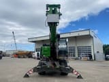 2018 Sennebogen 613 M Crawler Excavator
