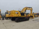 2024 Caterpillar 345GC Crawler Excavator