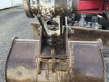 2007 Takeuchi TB180FR Crawler Excavator