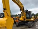 2025 Komatsu PC300 Crawler Excavator