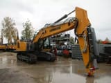 2023 Liebherr R 938 NLC LITRONIC G8.0-D Crawler Excavator
