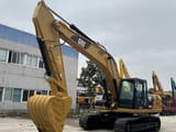 2023 Caterpillar 330D2L Crawler Excavator