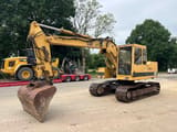 Caterpillar 211BLC Crawler Excavator