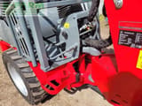 2022 Weidemann 1140 BASIC Mini Excavator