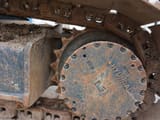 2015 Hyundai R260LC-9A Crawler Excavator